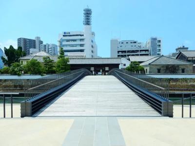 Nagasaki Bus Terminal - 13