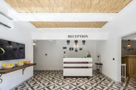 Berg Otel - 14