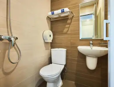 ibis budget Singapore Mount Faber - 20