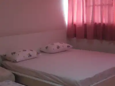IMPACT Don Mueang Bangkok Guest House - 28