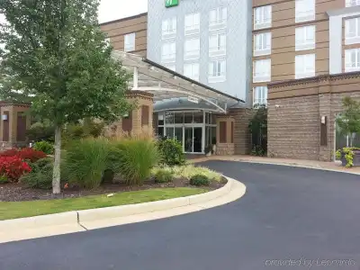Holiday Inn Macon North by IHG - 0