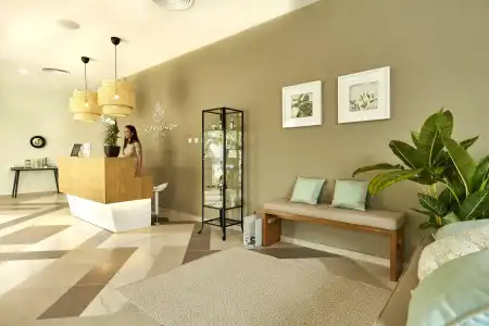 Riu Palace Punta Cana - All Inclusive - 4