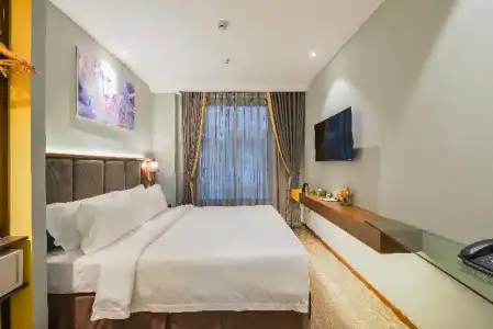 Grand Cititel Hanoi & Spa - 34