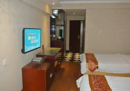Shenzhen Hai Tian - 3