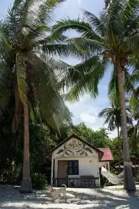 Sea Love Bungalows - 25