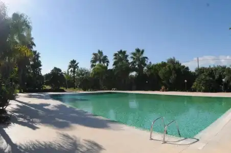 Masseria Marziale - 13