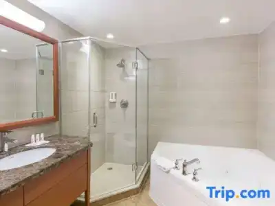 Ramada by Wyndham Flushing Queens - 37