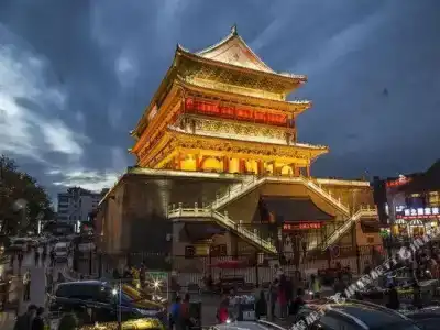 Youyi Inn - 8