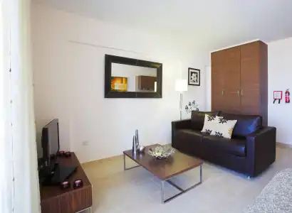 Chloraka Terrace Apartments - 1