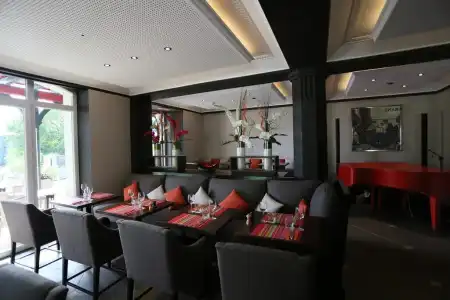 Chez Maman - 12