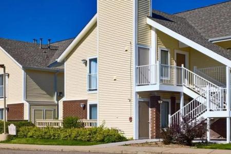 Sonesta ES Suites Omaha - 27