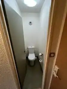ibis budget Marseille Est Porte d'Aubagne - 8