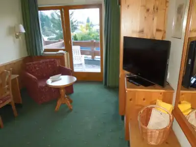 Bergresort Seefeld - 52