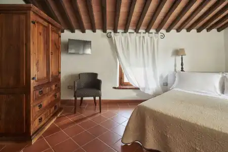 Boschi di Montecalvi - Guest House - 40