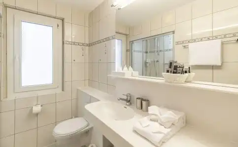 Grichting & Serviced Apartments - 7