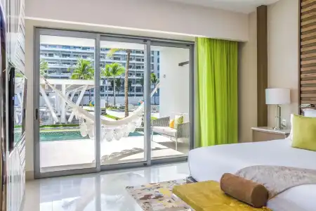 Garza Blanca Resort & Spa Cancun - 60
