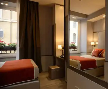 San Carlo Suite - 31