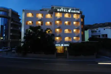 Anita - 2