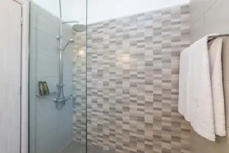 Mamfredas Luxury Resort - 3