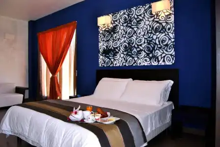 Le Dune Resort - 5