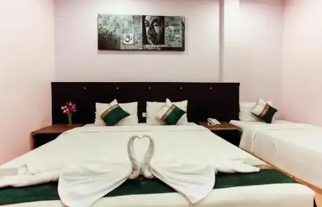 U Sabai Living - 71