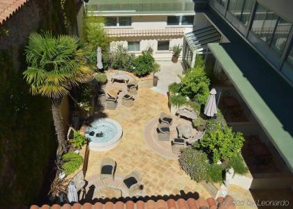 Best Western Premier Le Patio des Artistes - 0