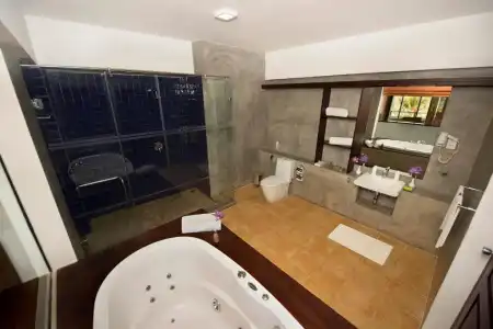 Mandara Resort - 72