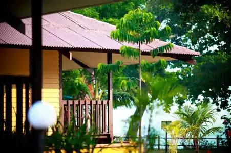 Pangkor Sandy Beach Resort - 15