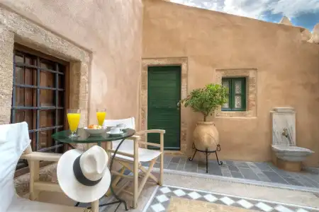 Ritsos Guesthouse - 18