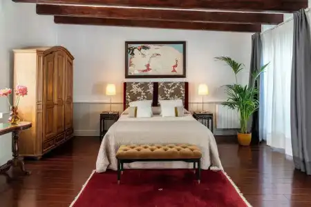 Art Boutique Chamarel - 216