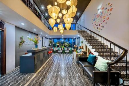 Sea'lavie Boutique Resort & Spa - 12