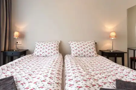 Guesthouse Garun, Skolavellir - 23