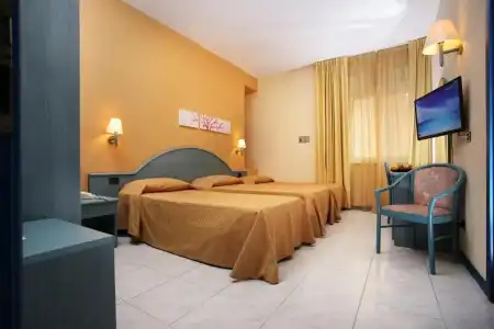 & SPA Riviera Castelsardo - 42