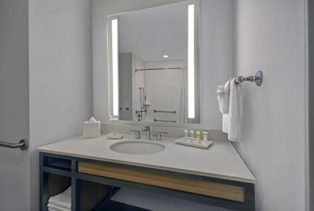 Hilton Garden Inn Houston Medical Center, TX - 50