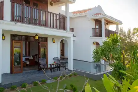 Legacy Hoi An Resort - 344