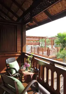 Baan U Sabai Boutique House - 44