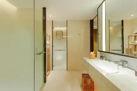 Sanya Conifer Resort - 72