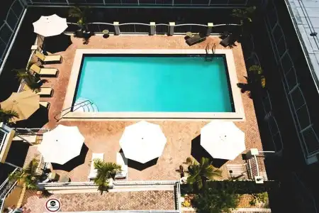 Beach Place - 11