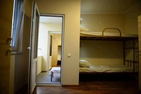 Your Hostel - 12