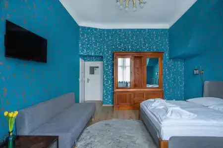 Bellevue am Kurfürstendamm - 33