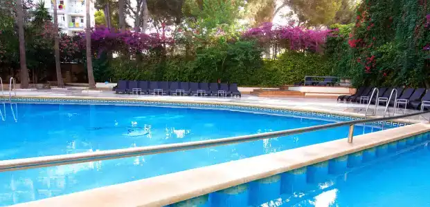 Roulette Ipanema Park – Ipanema Beach - 32