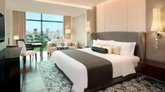 The St. Regis - 43