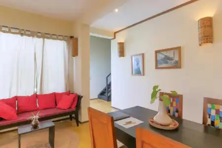 Jambiani Villas - 102