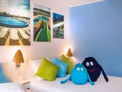 Novotel Poznan Malta - 2