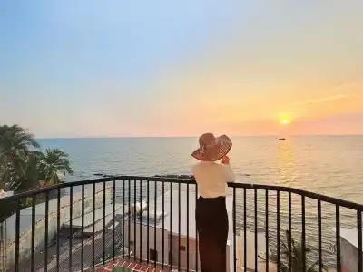 Venus & Sky Bar Phu Quoc - 36