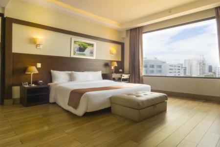 Weston Suites & - 26