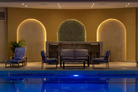 Palma Beach Resort and Spa - 71