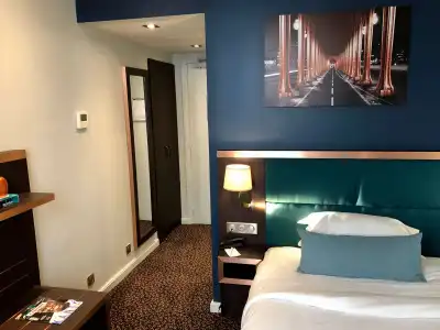 Best Western Empire Elysees - 164