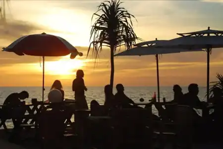 Lanta Nice Beach Resort - 29