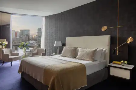 Anantara The Marker Dublin - A Leading of the World - 36